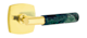 Emtek 5316TMRGN number 3