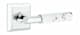 Emtek 8131TATZLT number 1
