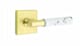 Emtek 5110TATZLT number 3