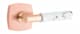Emtek 5316TATZLT number 3