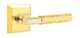 Emtek 8131THA number 5
