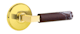 Emtek 8110LSMRRD number 1