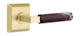 Emtek 8131MRRD number 4
