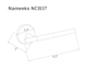 Nameeks Nameeks NCB37 number 2