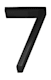 Linnea NUMH5-7 number 2
