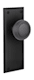 Emtek 8104NW number 1