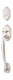 Emtek 4312.Knob number 3