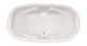 Hydro Systems NAT7844ATA number 1