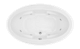Hydro Systems NIN7244ACO number 3