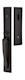 Emtek 4816.Select number 3