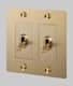 Buster + Punch 2G Toggle Switch NL number 1