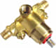 California Faucets PB1-R number 2