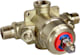 California Faucets PB1-R number 1