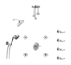 Brizo Brizo Shower Set 1 number 1