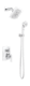 Brizo Brizo Shower Set 7 number 5