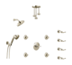 Brizo Brizo Shower Set 1 number 4