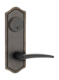 Emtek 7090POS number 1