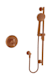 Baril PRO-2102-20 number 3