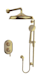 Baril PRO-2804-20 number 8