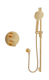 Baril PRO-4150-45 number 8