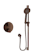 Baril PRO-4150-45 number 3