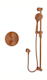 Baril PRO-4150-66 number 4