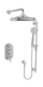 Baril PRO-4204-20 number 4