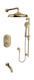 Baril PRO-4304-20 number 1