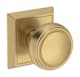 Baldwin Hardware BRE.CHR number 6