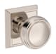 Baldwin Hardware BRE.CHR number 3