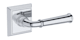Baldwin Hardware DUN.CHR number 9