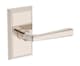 Baldwin Hardware KIN.HFR number 6