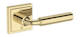 Baldwin Hardware LAC.SSR number 27