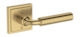 Baldwin Hardware LAC.SSR number 23