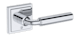 Baldwin Hardware LAC.SSR number 4