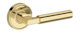 Baldwin Hardware LKF.RRR number 3