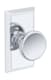 Baldwin Hardware SOL.HFR number 4