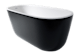 Aquatica PS602M-Mini-Blck-Wht number 1