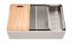 Houzer PTW-3320SD number 11