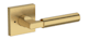 Baldwin Hardware LKF.CSR number 11