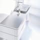 Duravit PV9201 number 3