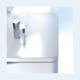 Duravit PV9201 number 5