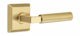 Emtek 8131HEC number 1