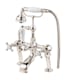 Barber Wilsons R4300 number 1