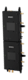 Brizo R86000E number 1