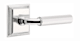 Emtek 8161RFA number 1
