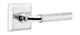 Emtek 8131RHA number 1