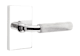 Emtek 5112RMRWH number 1