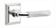 Emtek 8161RMRWH number 1