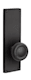 Emtek 8111RBK number 1